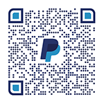 QR Code PayPal