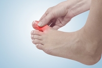 Can Toe Pain Be Treated?