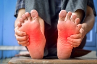 Arthritis and the Feet