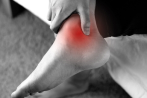 Anatomical Facts About Tarsal Tunnel Syndrome