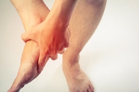 History of Plantar Fasciitis