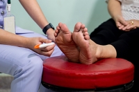 Nerve Pain in the Feet
