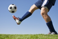 Heel Pain and Sports Activities